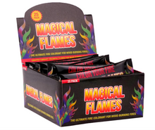 Load image into Gallery viewer, Magical Flames