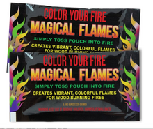 Load image into Gallery viewer, Magical Flames